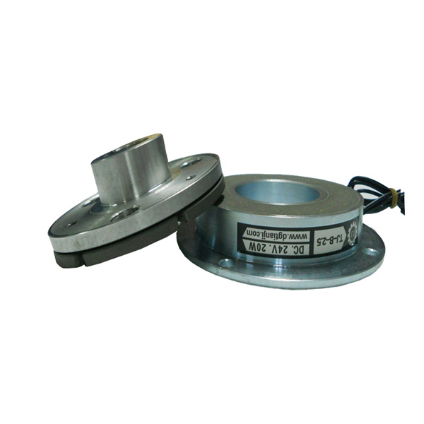 电磁制动器：无形之力如何掌握安全命脉！