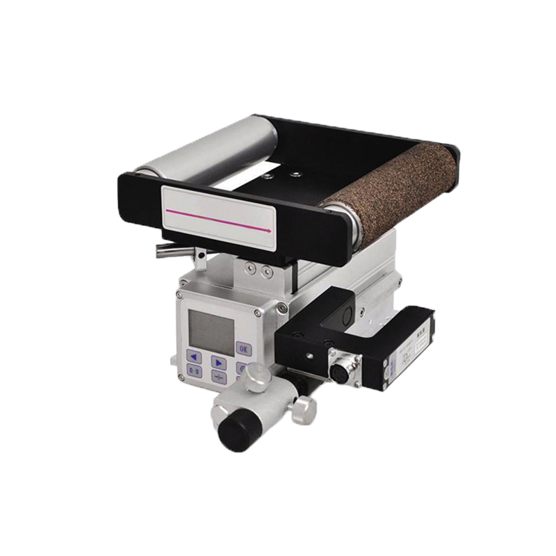 纠偏系统：如何有效降低误差并提升准确性