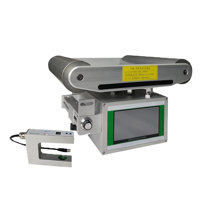 【高效精准】卷材纠偏系统的工作原理